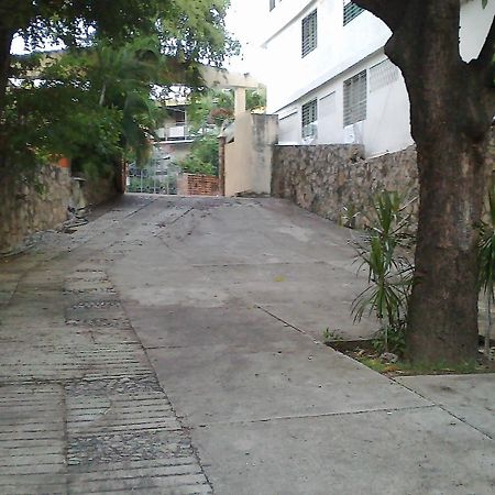 Hotel Minibrisas Acapulco Exterior photo