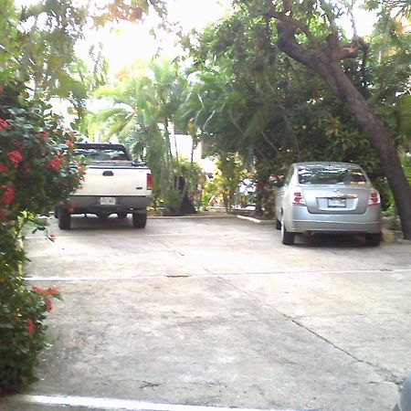 Hotel Minibrisas Acapulco Exterior photo